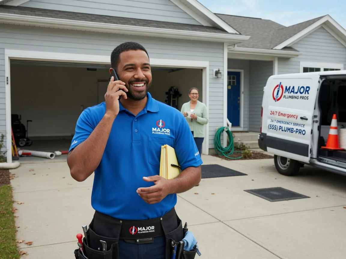 Drain Cleaning Services Calumet City, IL FAQs